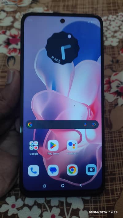 Motorola Moto G Power 5G 2024