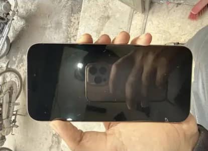 iPhone 16 Pro Max pta