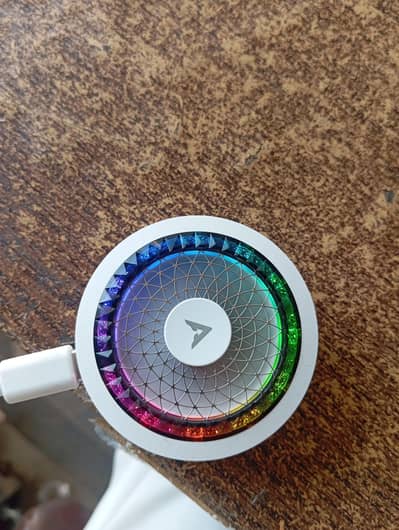 piva b3 cooling fan