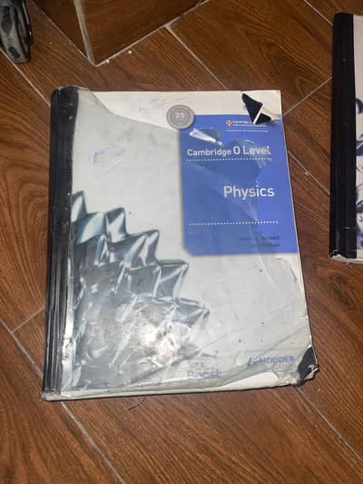 Physics o level