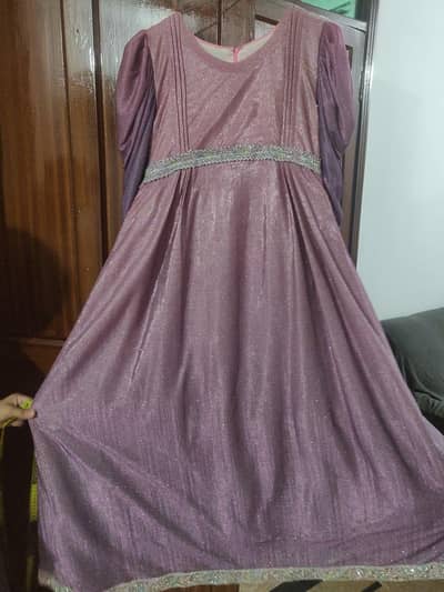 Beautiful moonlight Maxi