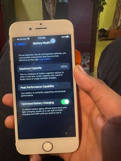 Apple iPhone 7