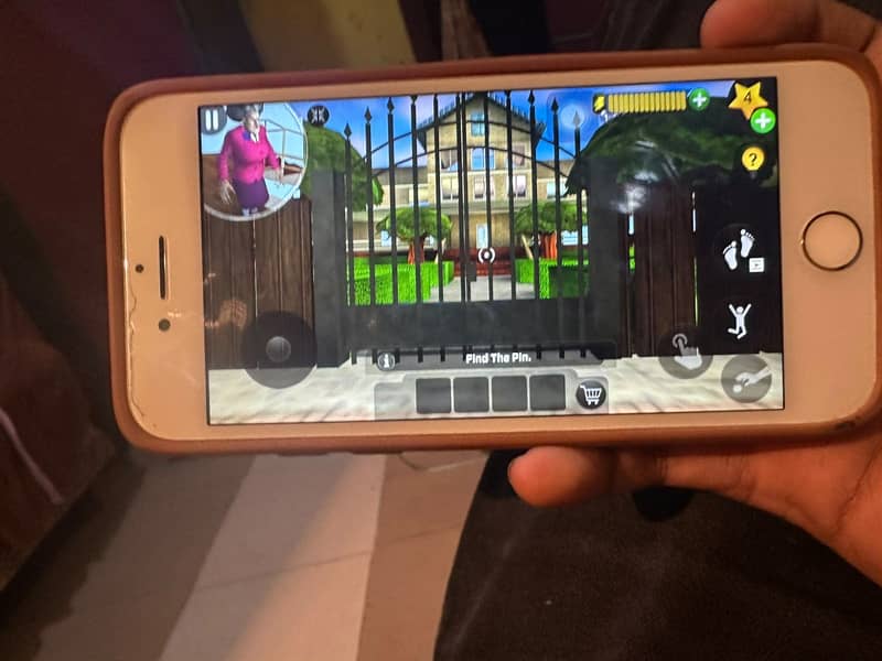 Apple iPhone 7 2