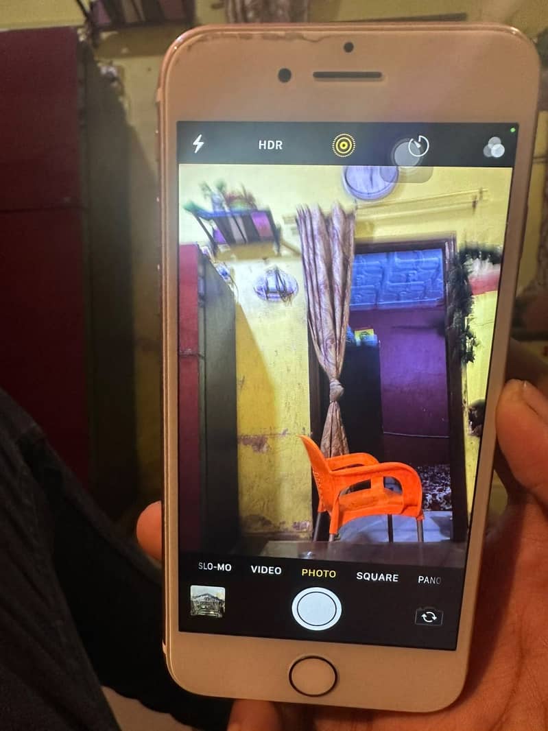 Apple iPhone 7 4