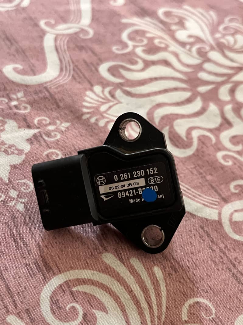 Sensor 0
