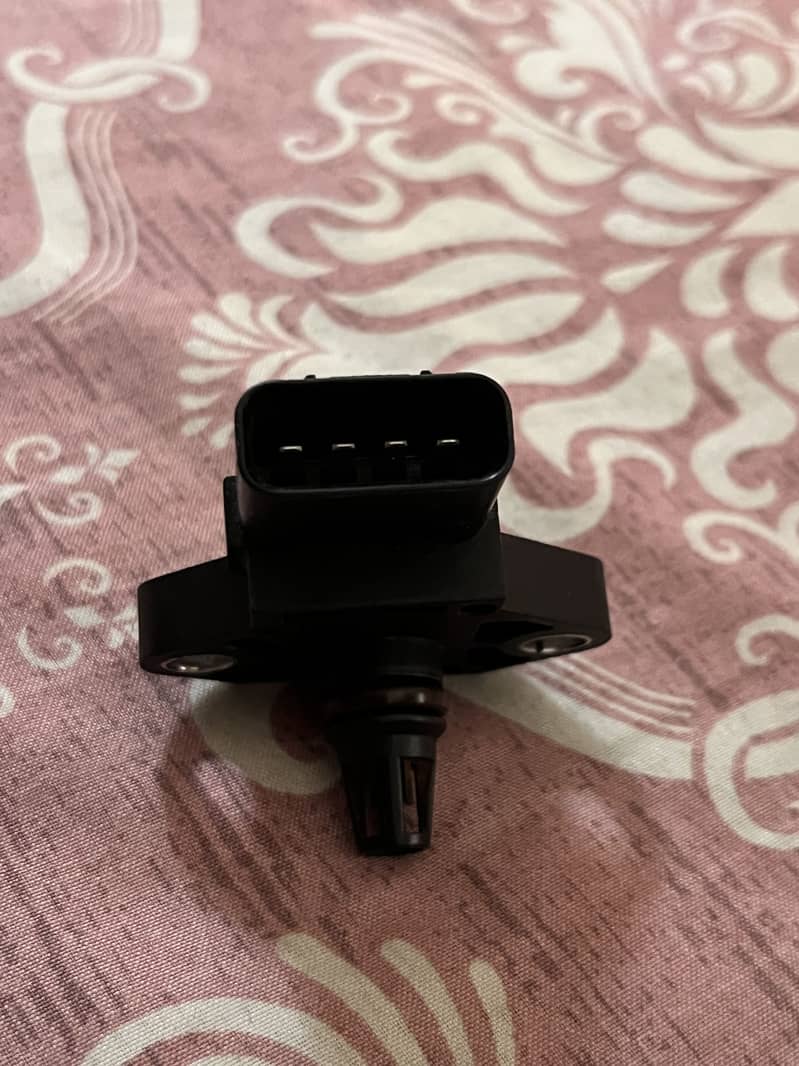 Sensor 1