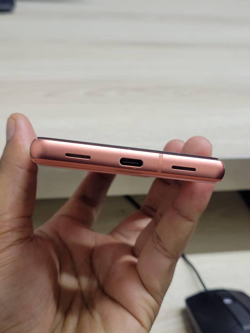 Google Pixel 7a 7