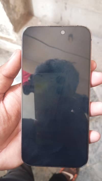 Apple iPhone 14 Pro Max 256 gb factory unlock