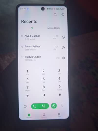 Infinix Note 30