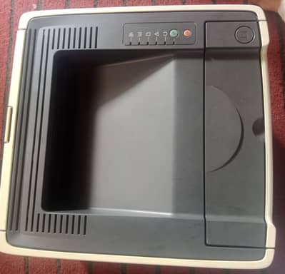 HP laser jet 2015