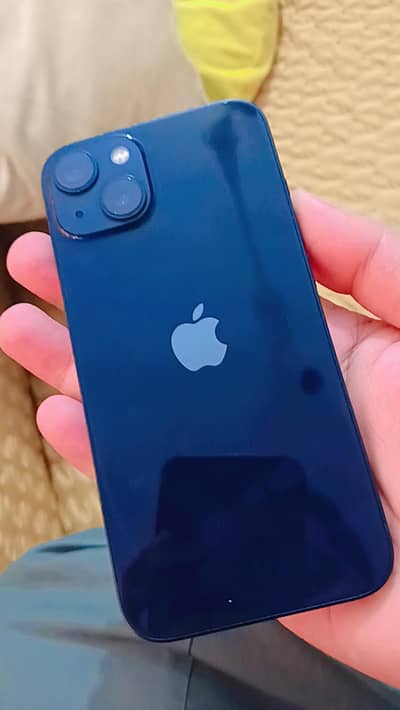 iPhone 13 128Gb Non PTA
