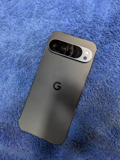 Google Pixel 9 Pro XL