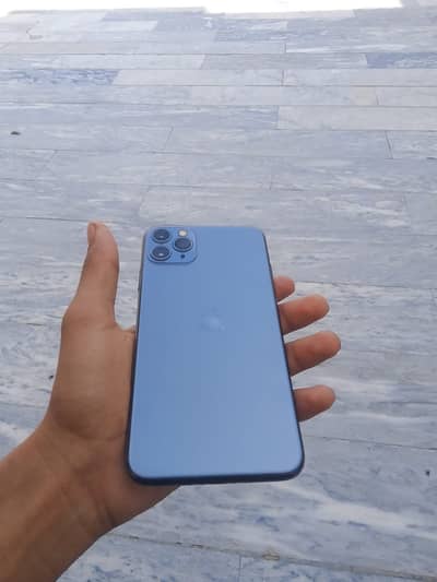 iPhone 11pro max
