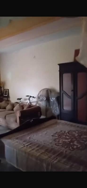10 MARLA HOUSE FOR SALE