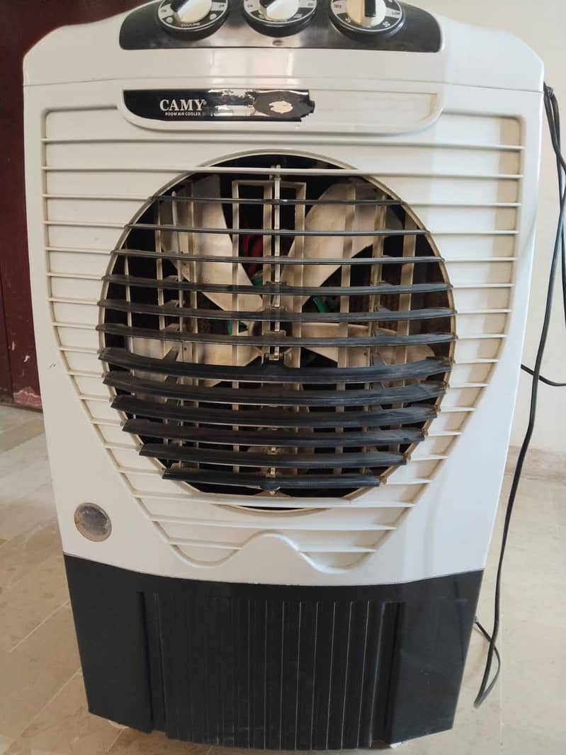 Room Air Cooler 0