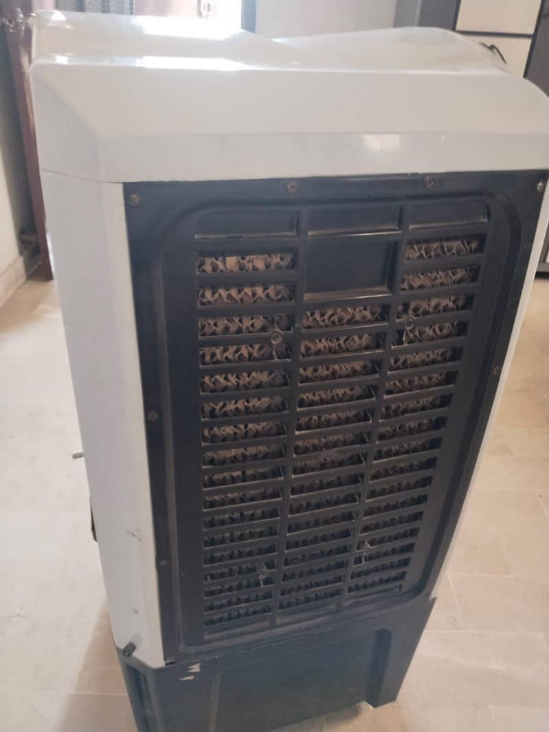 Room Air Cooler 2