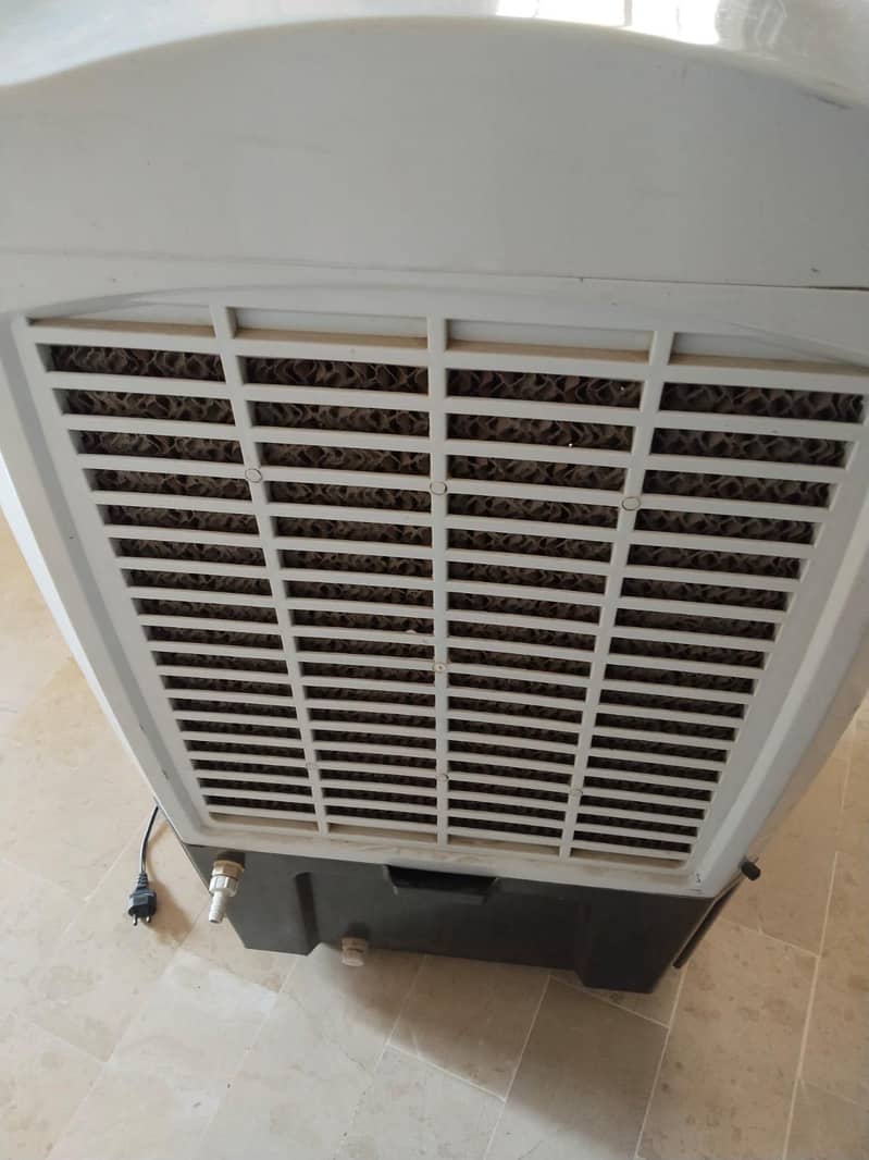 Room Air Cooler 3