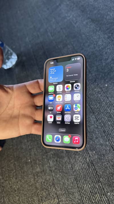 Apple iPhone 13 Pro
