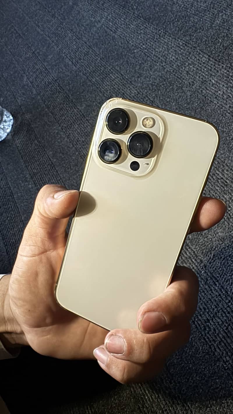 Apple iPhone 13 Pro 1