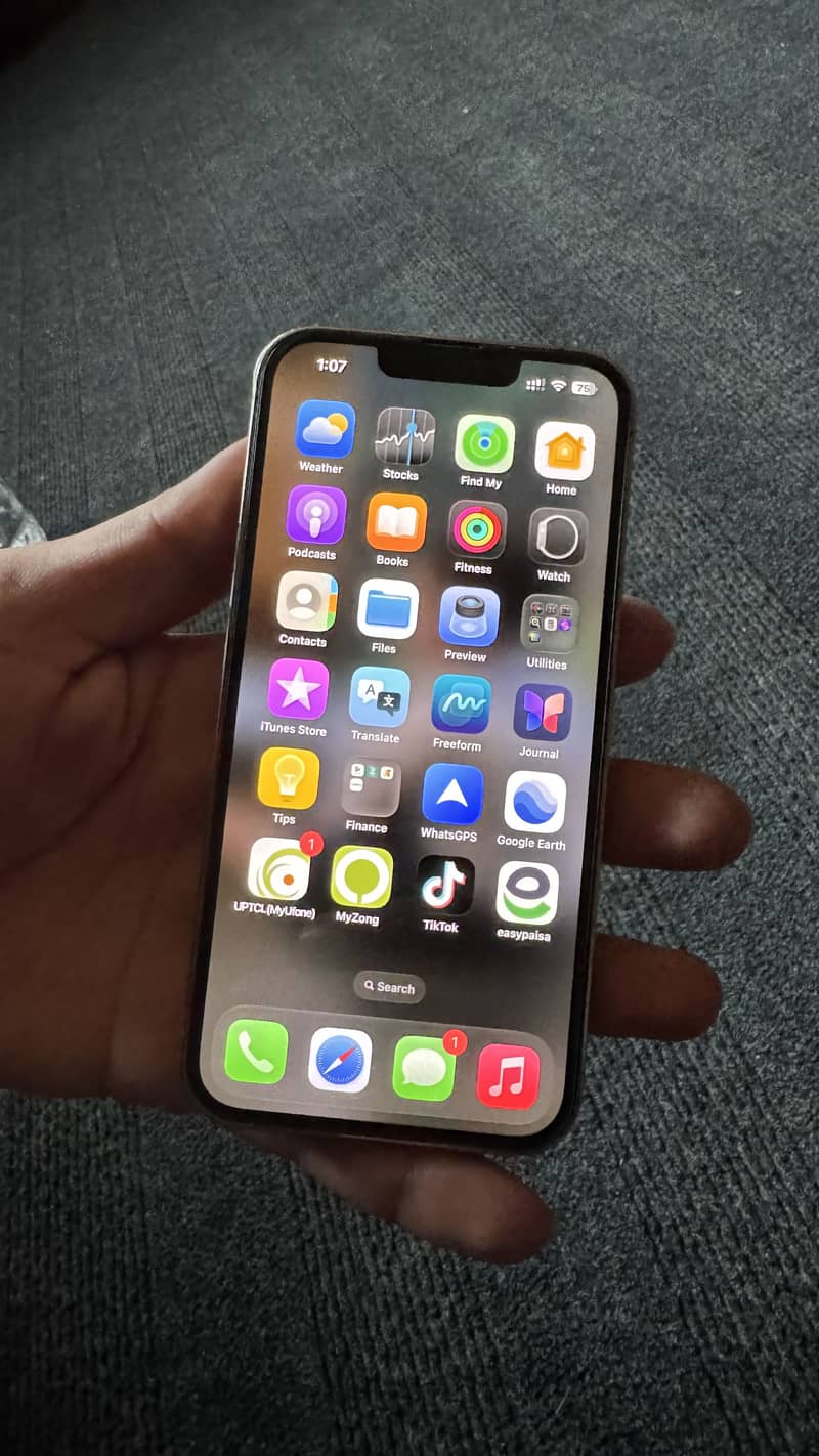 Apple iPhone 13 Pro 2