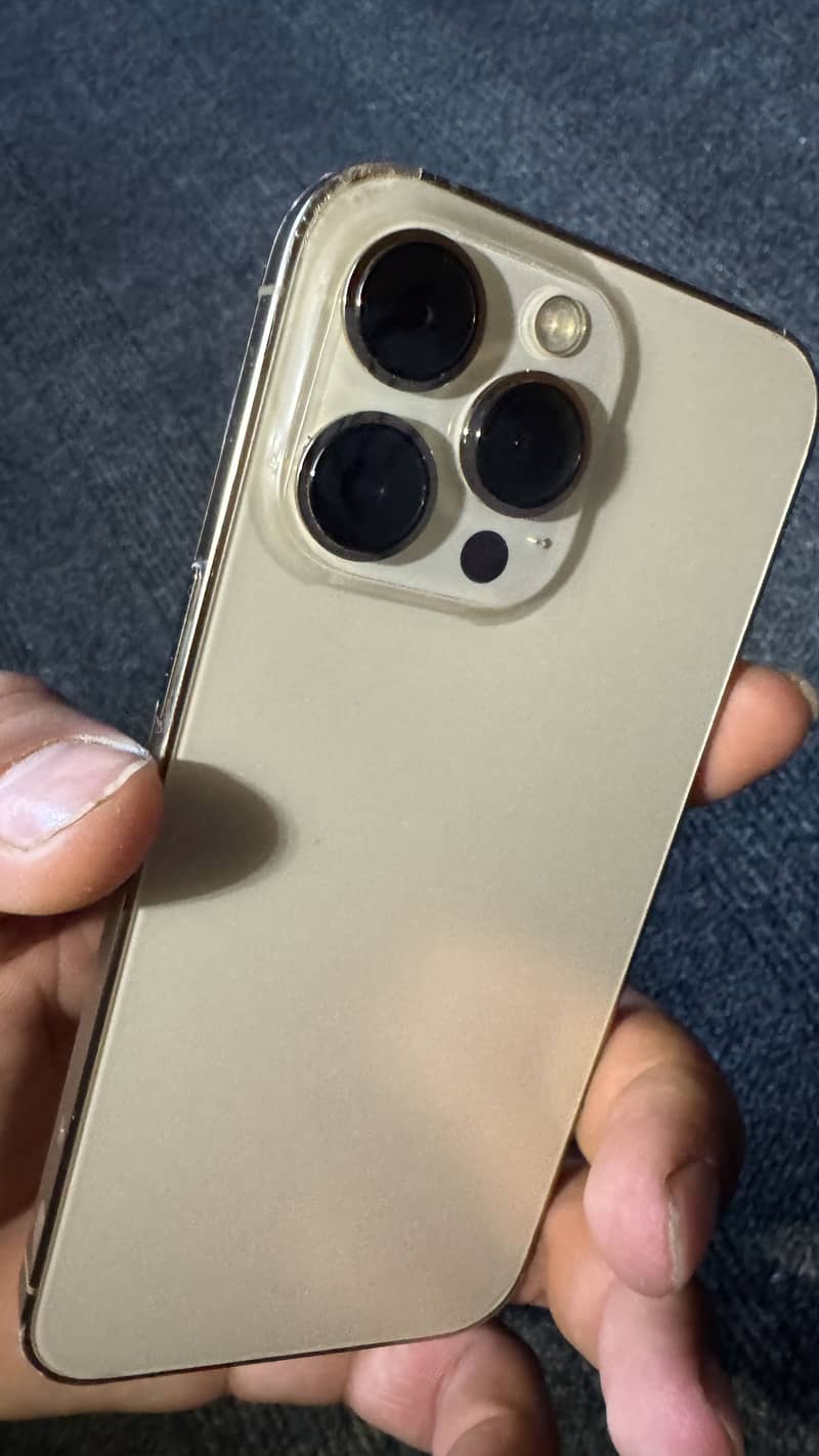Apple iPhone 13 Pro 3