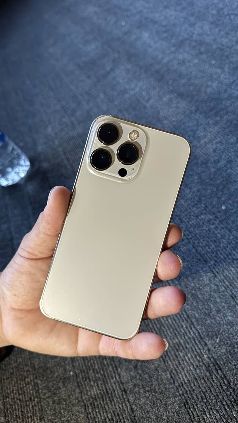 Apple iPhone 13 Pro 5