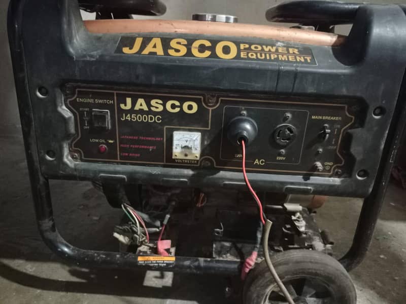 jasco 0