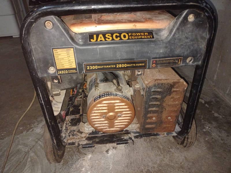 jasco 3