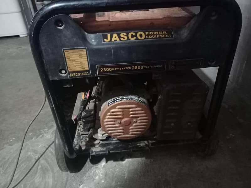 jasco 4