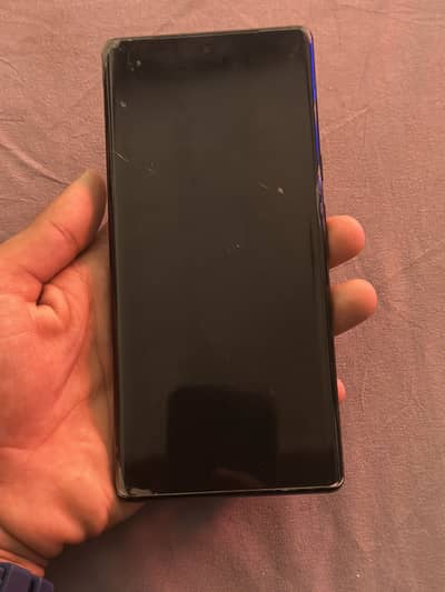 Google Pixel 6 Pro urgent for sele