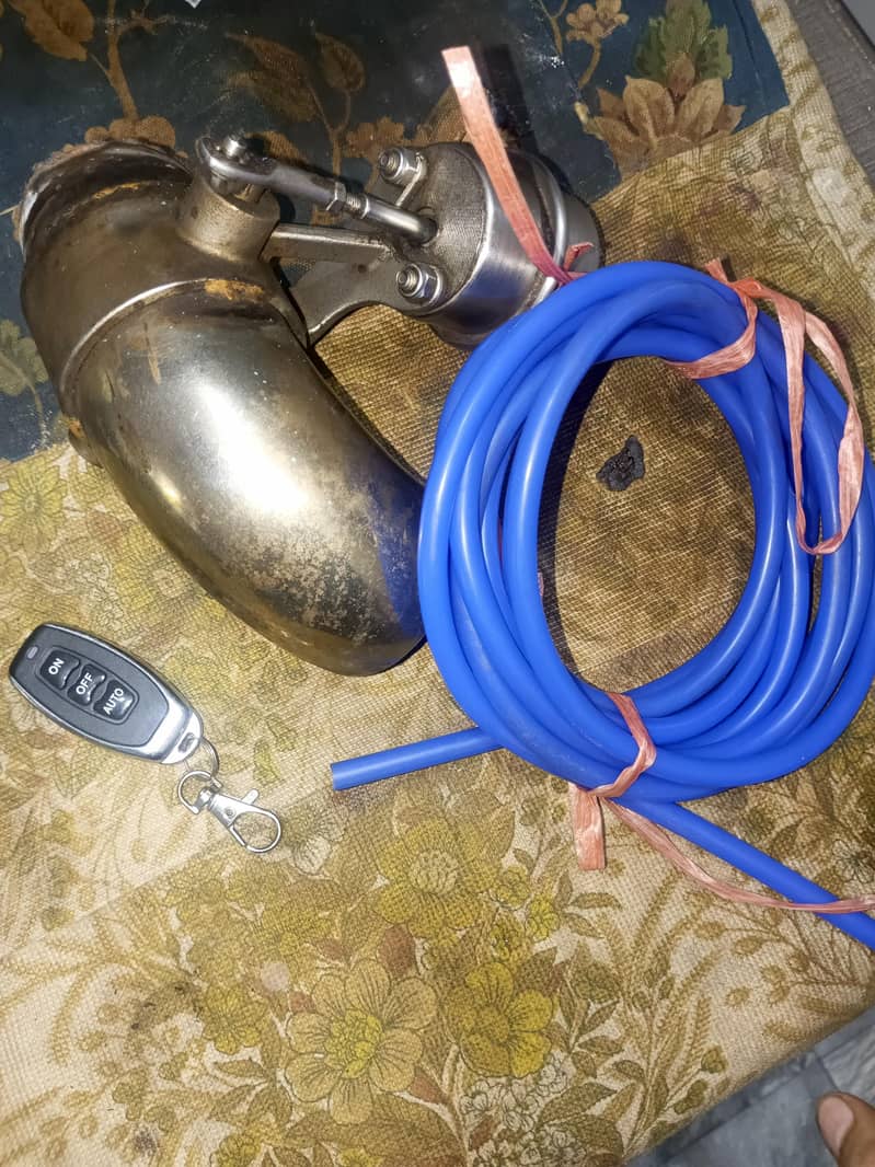 Cut-off 4