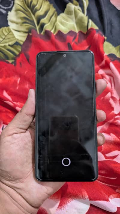 Xiaomi Redmi Note 13