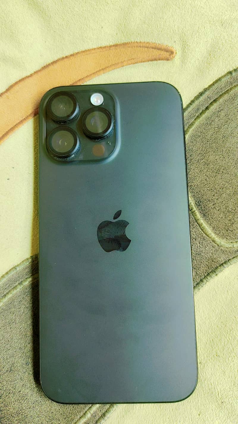 iphone 16pro max 0