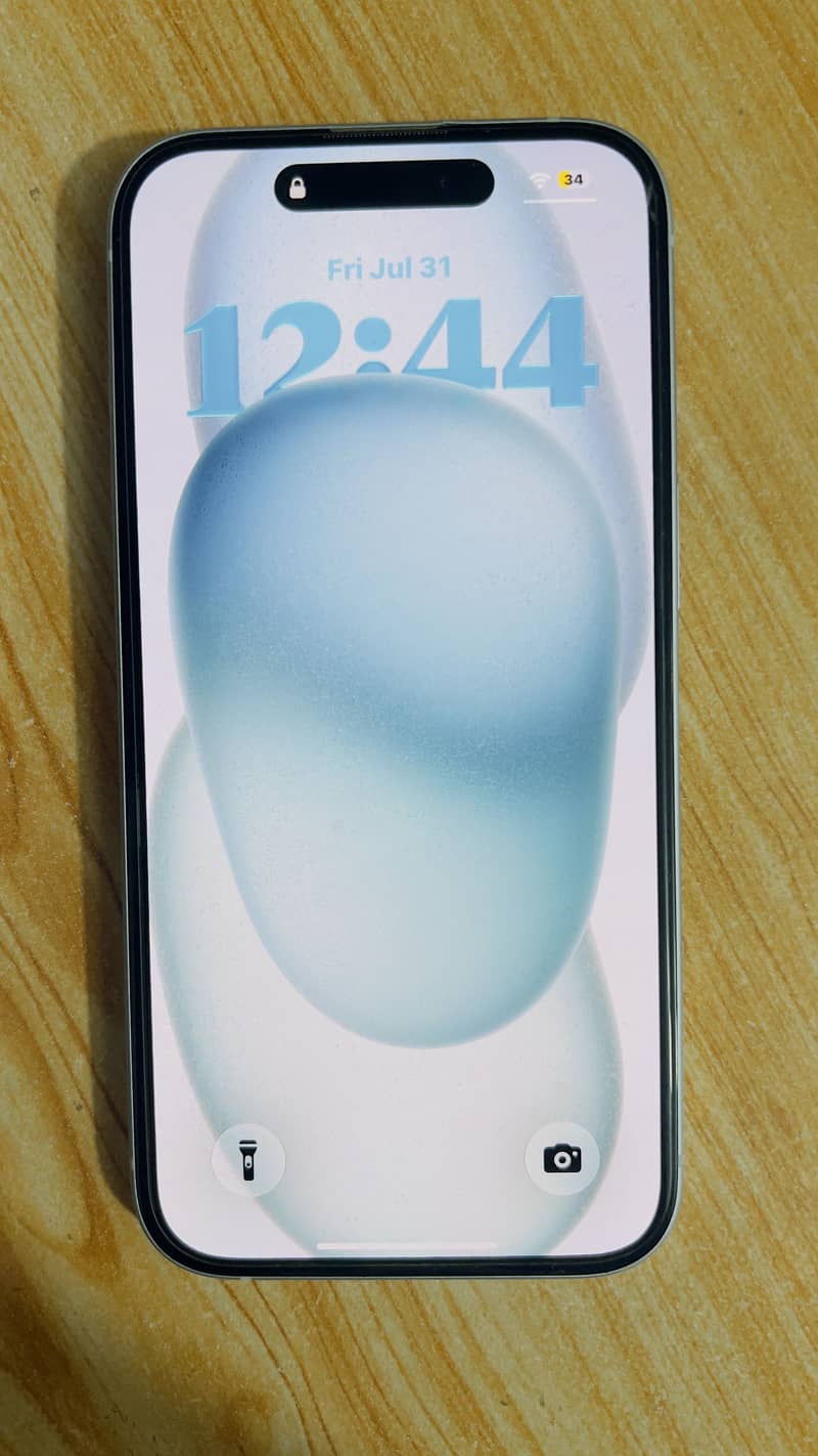 Apple iPhone 15 1