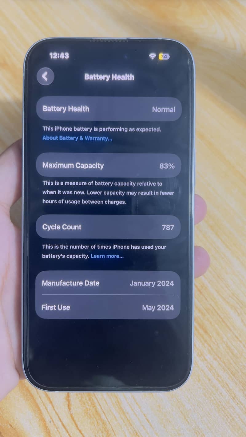 Apple iPhone 15 2