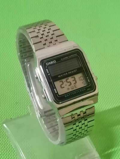 Casio AL-180 Japan ***Fixed Price***