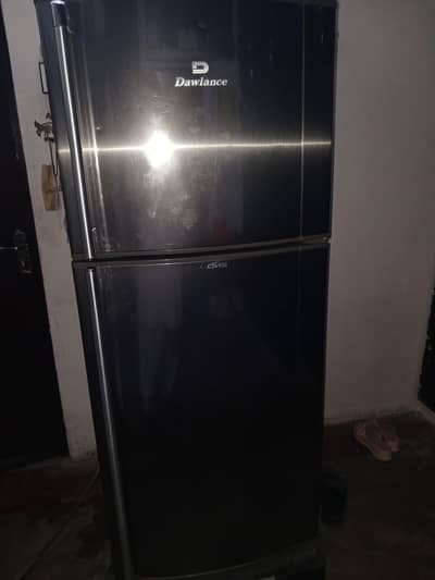 Dowlance refrigretor H Zone