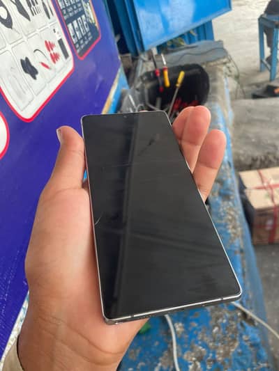 Samsung Mobile Note 20