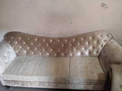 five status sofa set