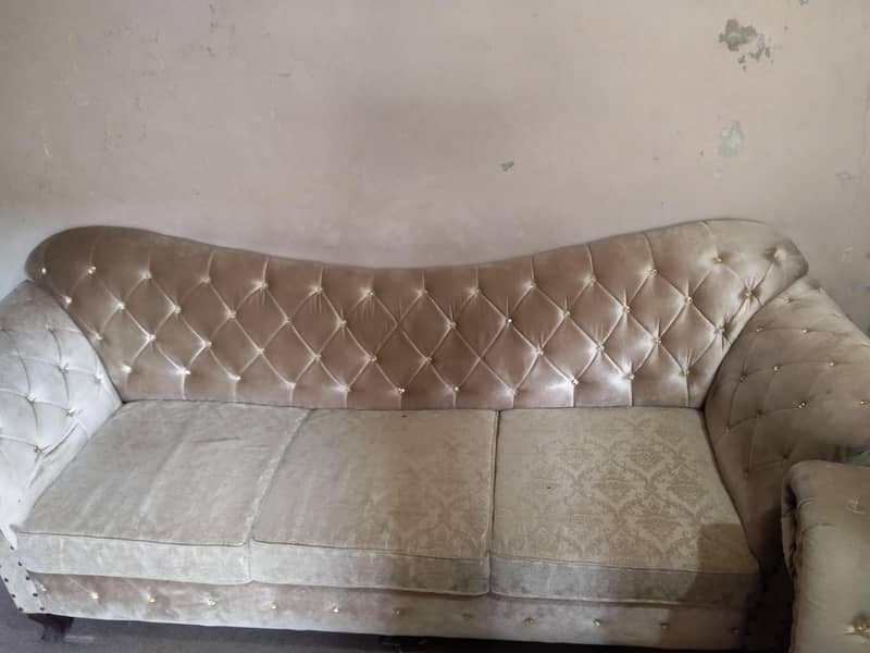 five status sofa set 0