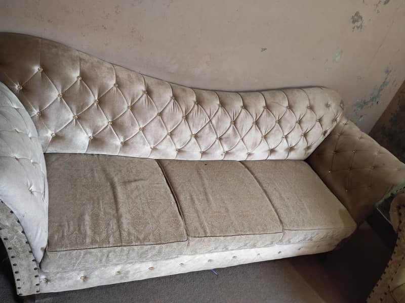 five status sofa set 1