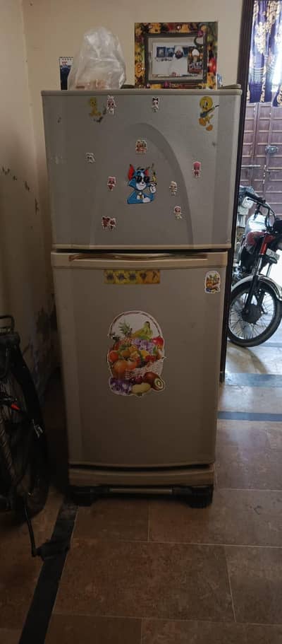 Dawlance Refrigerator