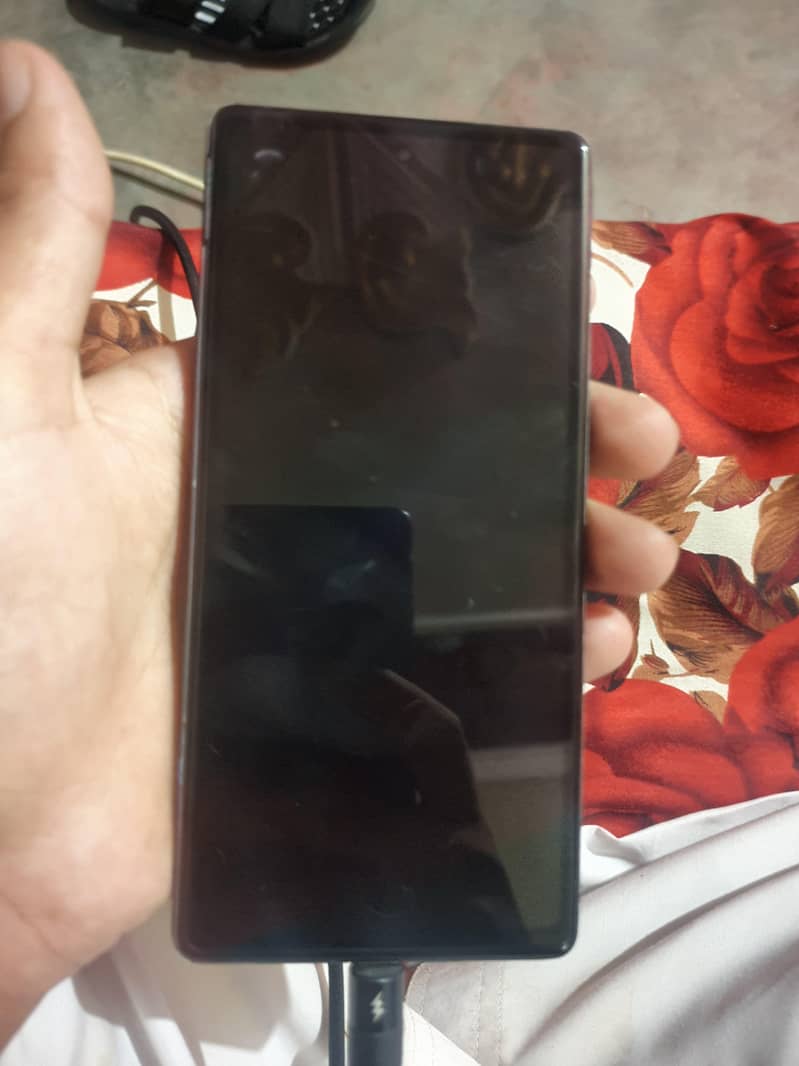 Google Pixel 6a 3
