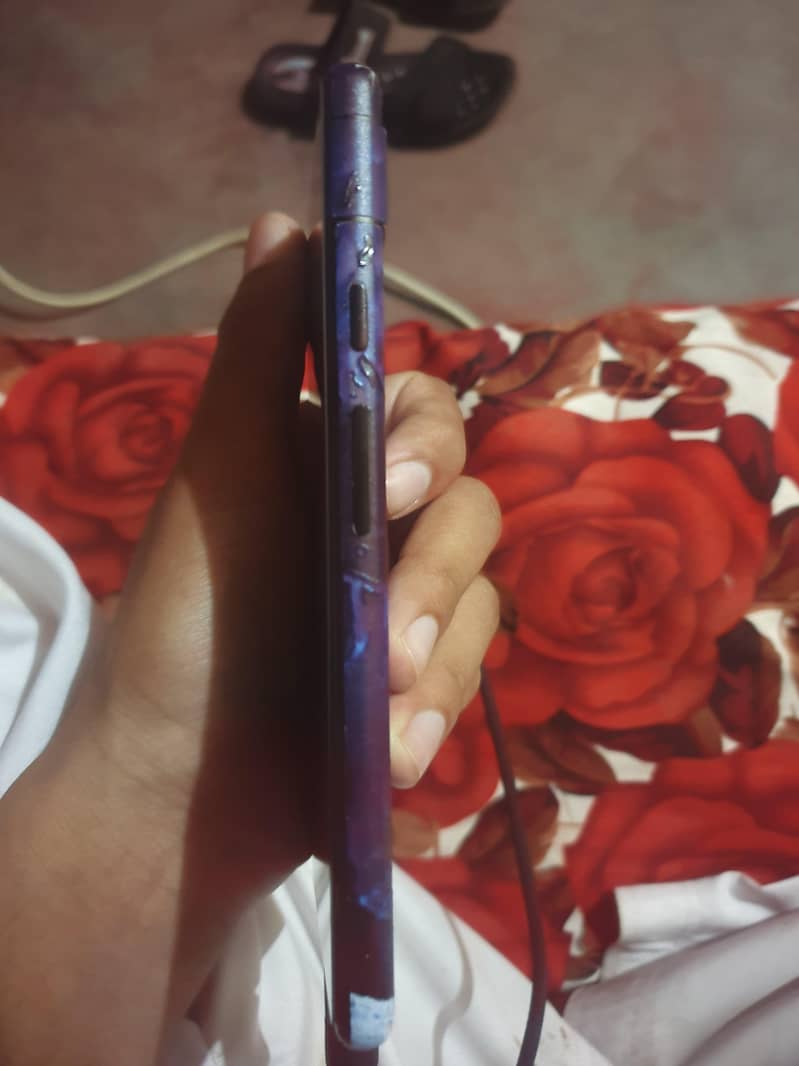 Google Pixel 6a 4