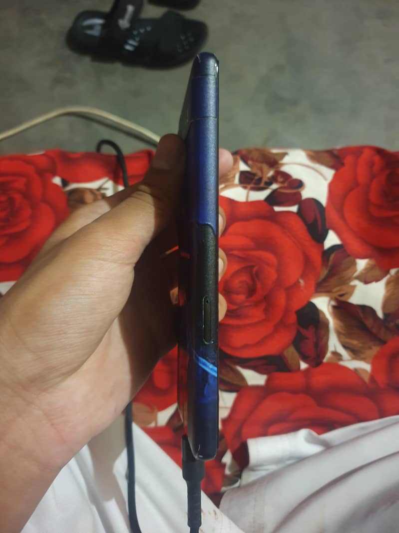 Google Pixel 6a 5