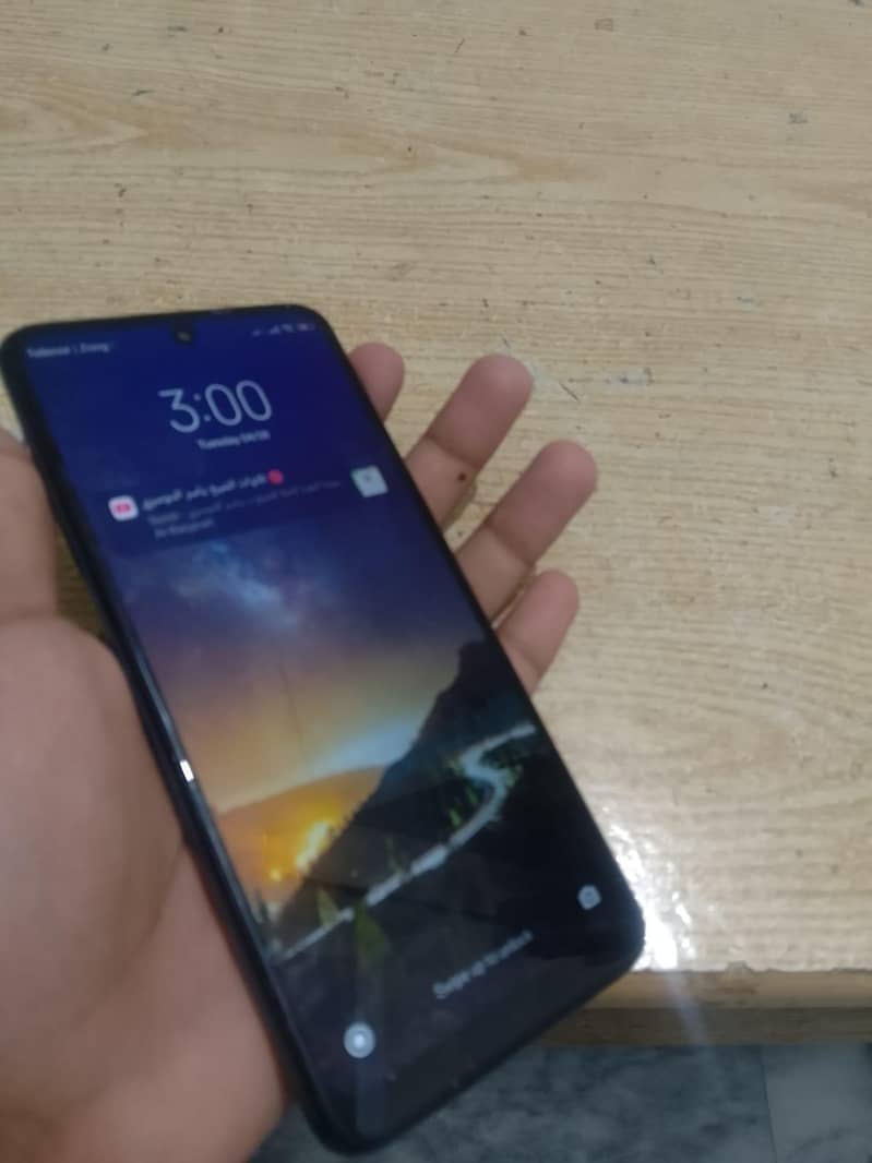 Xiaomi Redmi Note 9S 1