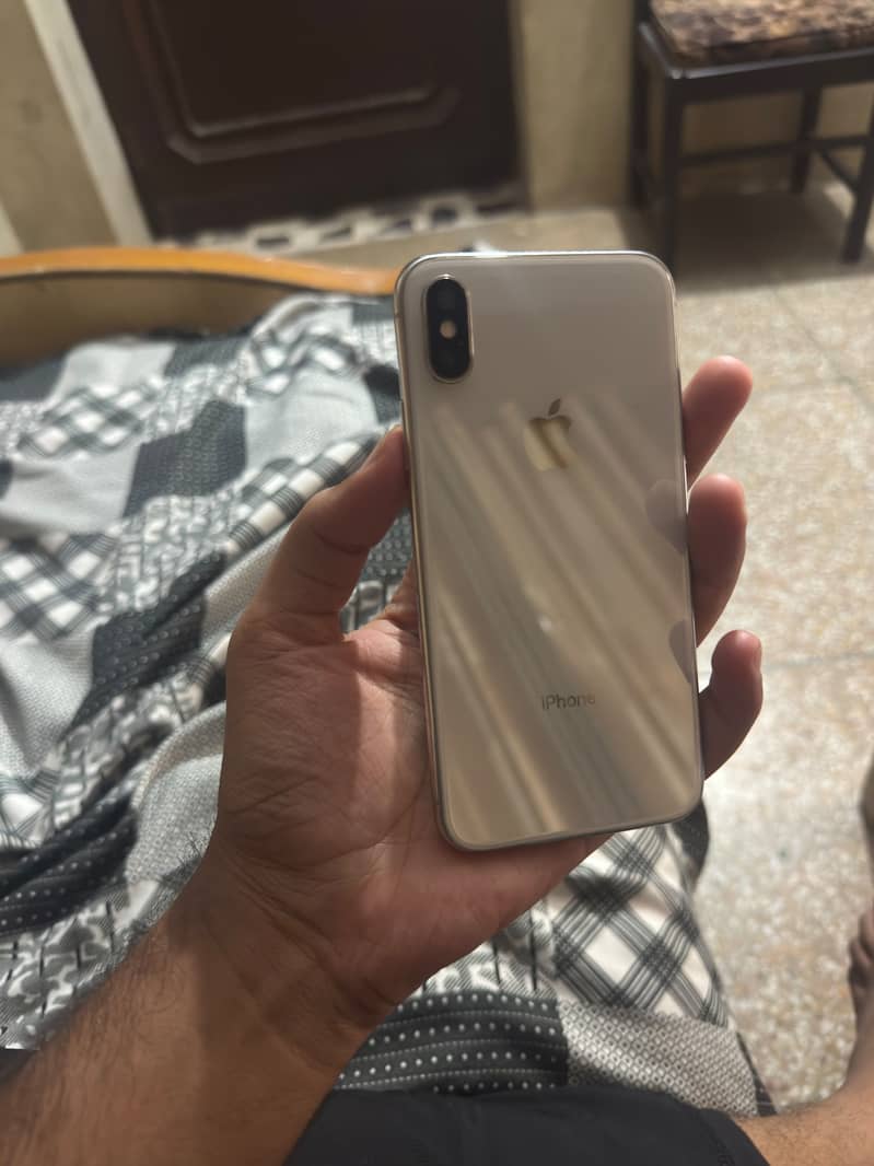 Apple iPhone X 2