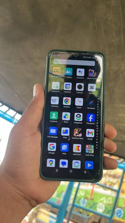 Infinix Other Model