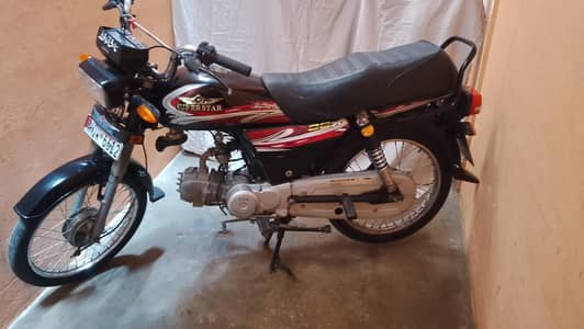 Super star 70cc/ 03101054471