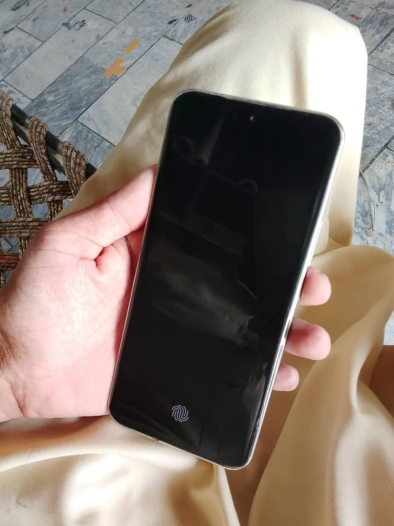 Infinix Other Model 5